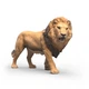 Африканський лев Schleich 14974 - изображение 1