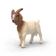 Бурська коза Schleich 14929 - изображение 1