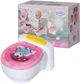 Іграшковий унітазик Baby Born Zapf 828373 - изображение 1