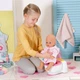 Іграшковий унітазик Baby Born Zapf 828373 - изображение 2