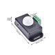 Датчик руху для освітлення ATIS OKY3271-5 (PIR Sensor Switch) (303482) - изображение 3
