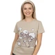 Футболка Turbat Vivcegora Wmn XS - изображение 1