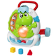 Іграшка-ходунки 2 в 1 Chicco Eco+ "Динозаврик" (11293.00) - зображення 1