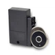 Замок для меблів ATIS CL10-S з доступом за відбитком пальця та RFID-картою (304308) - зображення 1