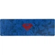 Игровая поверхность Trust GXT759SM Superman Edition XXL (930x300x3мм) Blue (25743_TRUST) - изображение 1