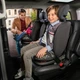 Автокрісло Chicco Mokita i-Size, група 1/2/3, Сірий - зображення 2