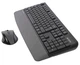 Комплект (Клавиатура и мышь) A4Tech Fstyler FG2500S Plus Grey (FG2500S Plus (Grey)) - изображение 5