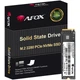 Накопитель SSD Afox m.2 NVMe 1Tb ME400 PCIe 4,0x4 3D TLC NAND (ME400-1024GQN) - изображение 2