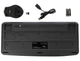 Комплект (Клавиатура и мышь) A4Tech Fstyler FG2500S Plus Grey (FG2500S Plus (Grey)) - изображение 7
