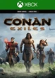 Ключ активации Conan Exiles для Xbox One/Series S/X - изображение 1
