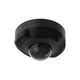 IP-відеокамера Ajax DomeCam Mini (8 Мп/4 мм) black, дротова з роздільною здатністю 8 Мп і кутом огляду до 85° - изображение 1