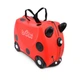 Детский чемодан Trunki "Harley" - изображение 1