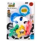 Прорезыватель для зубов Baby Einstein "Sea of Sensory" - изображение 7