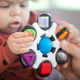 Игрушка развивающая Baby Einstein "Curiosity Clutch" - изображение 2
