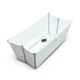 Ванночка складна Stokke Flexi Bath, Білий - зображення 1