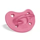 Пустышка Chicco PhysioForma Soft, силикон, 16-36 мес., 1 шт., Розовый - изображение 3