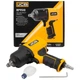 Гайковерт пневматичний 1/2", 1450 Нм | 58327 | JCB - изображение 1