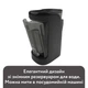 Машина для приготовления детской смеси Baby Brezza Formula Pro Advanced, цвет черный (FRP0131) - изображение 8