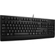 Клавіатура Lenovo Preferred Pro II USB Keyboard UA (4Y41R64624) - зображення 2