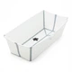 Ванночка складна Stokke Flexi Bath XL, Білий - зображення 1