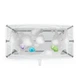 Ванночка складна Stokke Flexi Bath XL, Білий - зображення 3