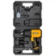 Гайковерт пневматичний 1/2", 1450 Нм , в кейсі | 58328 | JCB - изображение 3