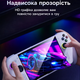Защитное стекло JSAUX для ASUS ROG Ally, ROG Ally X, ROG Xbox Ally, MSI Claw A1M 9H с рамкой для наклеивания Глянцевое - изображение 7