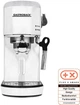 Кофеварка рожковая Gastroback Design Espresso Piccolo White 42717 - изображение 2