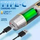Триммер для волос 3в1 DSP 40032 аккумуляторный USB - изображение 8