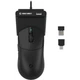 Миша Bloody SG5 Black (SG5 (Black)) - зображення 2