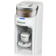Машина для приготовления детской смеси Baby Brezza Formula Pro Advanced, Белый - изображение 2