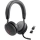 Гарнітура Dell Pro Plus Wireless ANC Headset WL5024 (520-BBGM) - зображення 1
