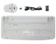 Комплект (Клавиатура и Мышь) A4Tech Fstyler FG2500S Plus White - изображение 7