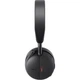 Гарнітура Dell Pro Plus Wireless ANC Headset WL5024 (520-BBGM) - зображення 5