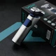 Электробритва роторная VGR V-328 аккумуляторная с дисплеем и USB-зарядкой - изображение 2