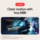 Монитор 29" LG 29U531A-W (29U531A-W) 2560x1080 IPS 100 Hz - изображение 11