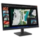 Монитор Lenovo 27" S27-4e FHD IPS 100Hz (64BEKAT1UA) - изображение 5