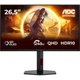 Монітор AOC 26.5" Q27G4ZDR QD-OLED QHD OLED 240Hz (Q27G4ZDR) - зображення 1