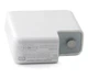 Блок живлення для ноутбука Extradigital APPLE 61W USB-C (PSA3861) - зображення 3