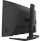 Монітор Iiyama 27" GB2791QSU-B1 QHD IPS 320Hz (GB2791QSU-B1) - зображення 3