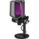 Микрофон Defender Impulse GMC 600 USB RGB Black (646600) - изображение 1