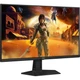 Монитор AOC 26.5" Q27G41ZDF QD-OLED QHD OLED 240Hz (Q27G41ZDF) - изображение 3
