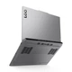Ноутбук Lenovo 15.6 LOQ 15AHP10 1920x1080 IPS 144Hz/Ryzen 7 250/24GB/512SSD/RTX 5050/DOS (83JG009JRA) - зображення 11
