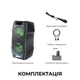 Портативная колонка Sharp PS-931 XParty Sing Party - изображение 8