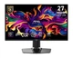 Монитор MSI 27" MAG 274QP QD-OLED X24 QHD OLED 240Hz (MAG 274QP QD-OLED X24) - изображение 1