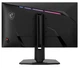 Монітор 27" MSI MAG 272URDF-E16 Dual Mode (9S6-3CE79T-001) 3840х2160 (UHD, 4K) IPS 160/320 Hz - зображення 4
