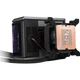 СВО ASUS ROG Ryuo IV 360 ARGB Black (90RC01N1-B0EAY0) - зображення 12