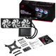СВО ASUS ROG Ryuo IV 360 ARGB Black (90RC01N1-B0EAY0) - зображення 13