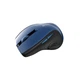 Мышка Canyon CNS-CMSW01BL Wireless Black/Blue (CNS-CMSW01BL) - зображення 1