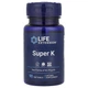 Комплекс вітамінів К і К2 Life Extension (Super K with advanced K2) 2600 мкг 90 капсул - зображення 1
